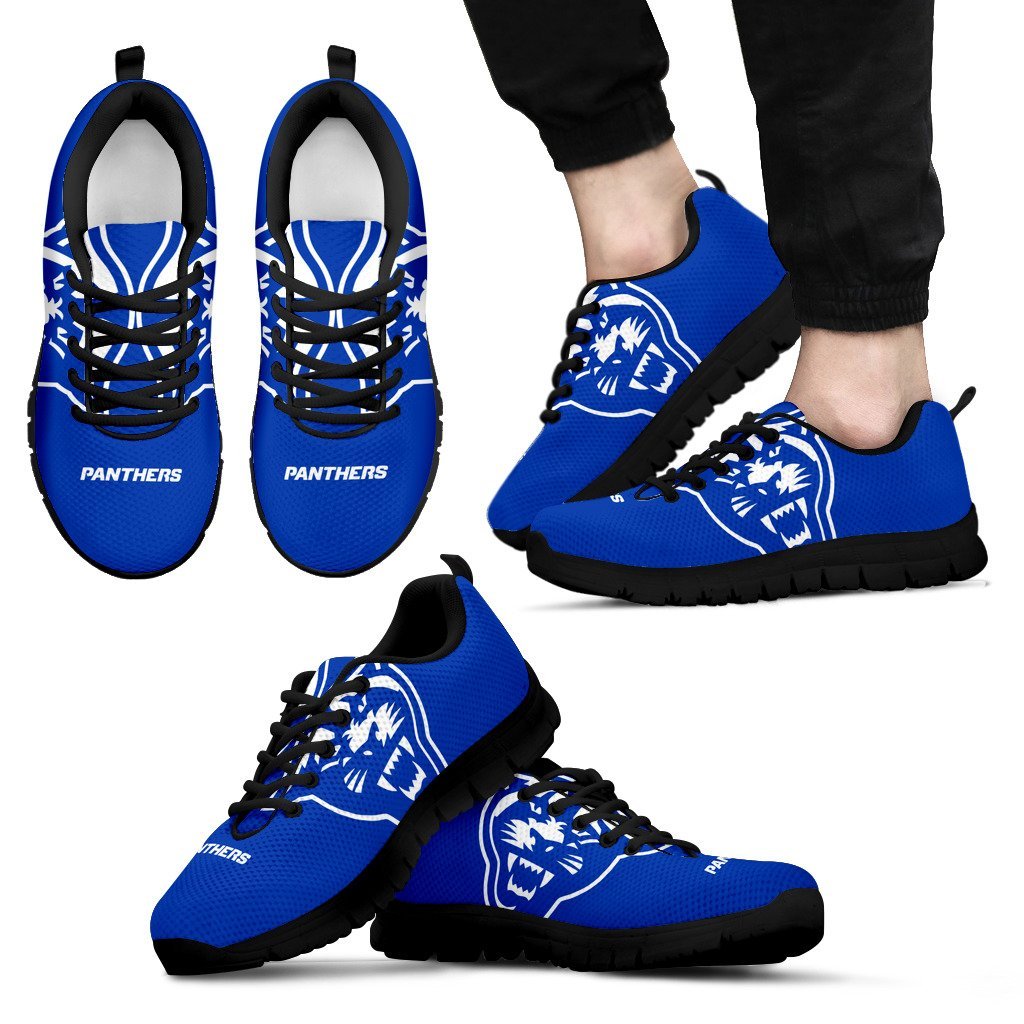 Georgia State Panthers Shoes Sneakers