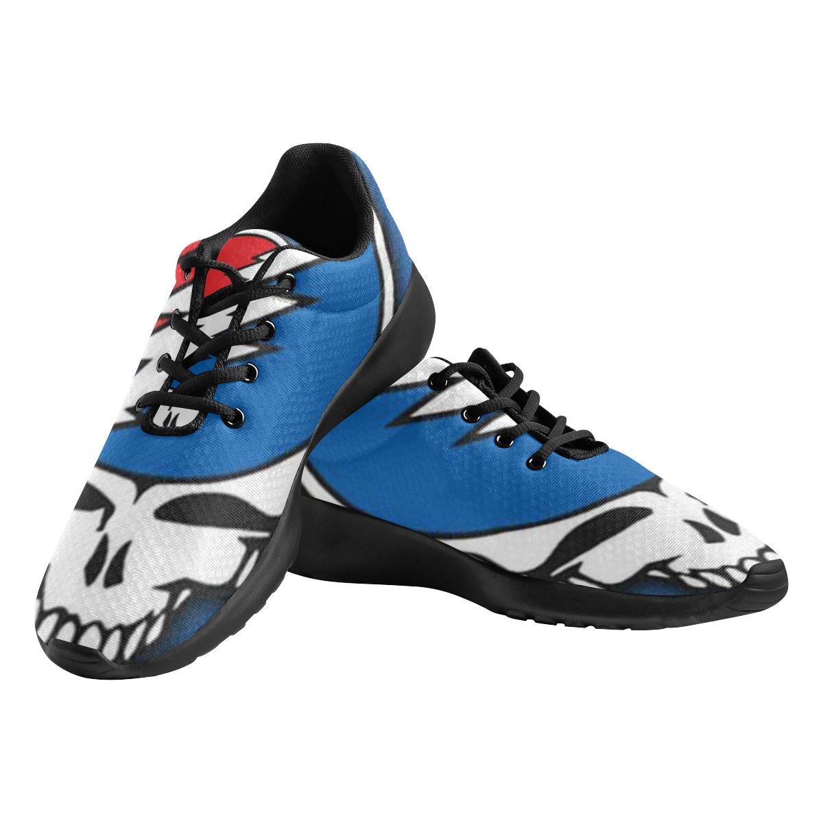 Grateful Dead Men’S Athletic Shoes