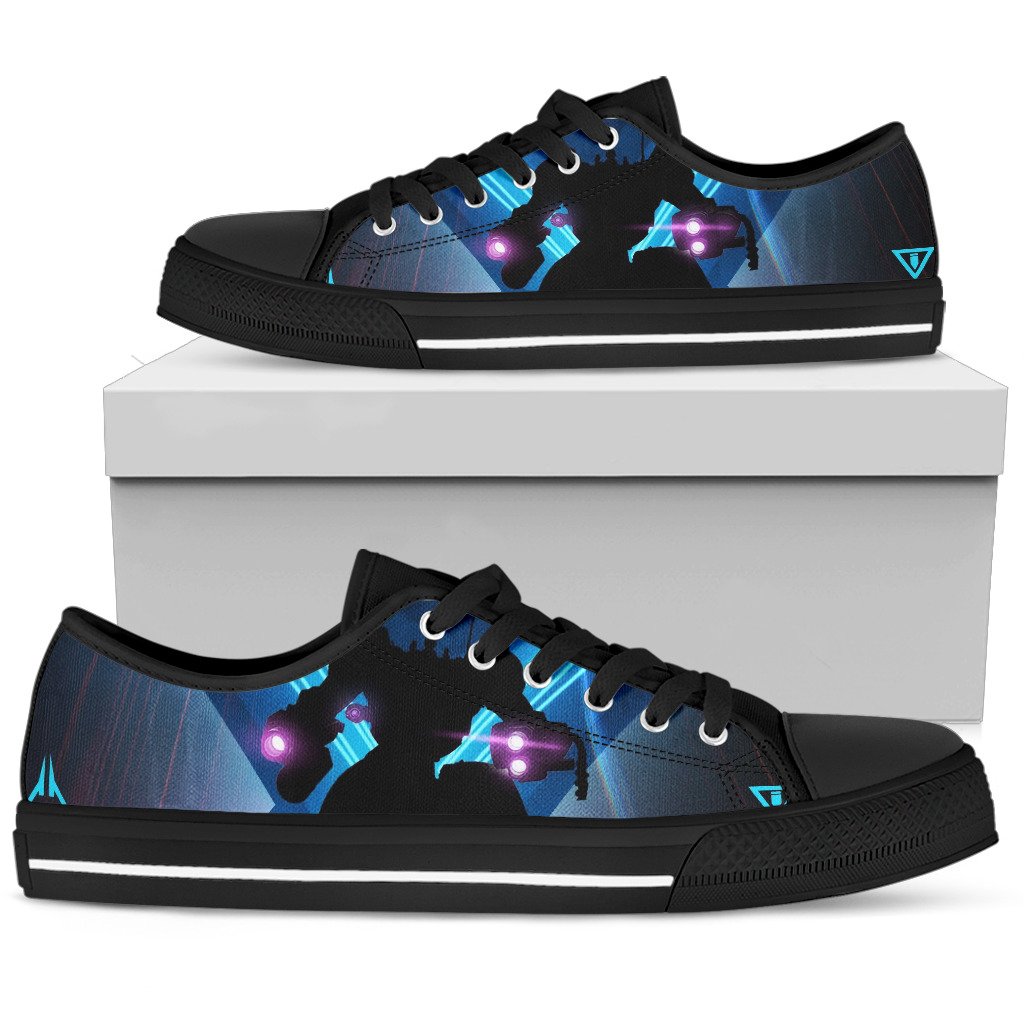 Fortnite Season10 Shoes