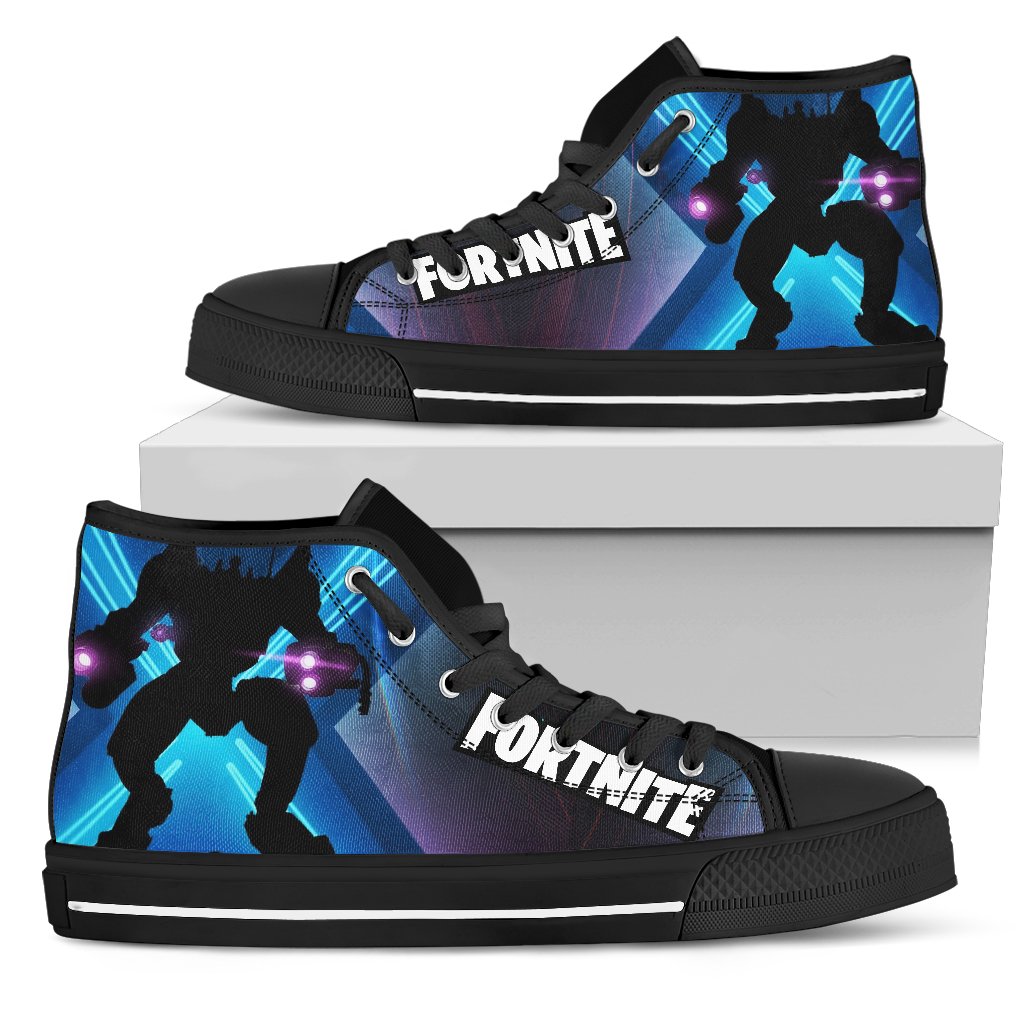 Fortnite Season 10 Shoes