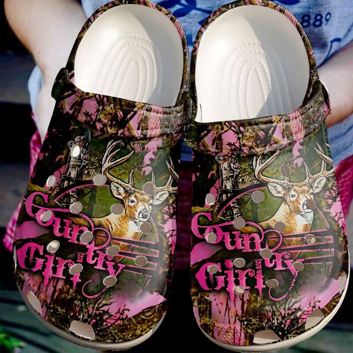 Hunting Girl Sku 1490 Crocs Crocband Clog Comfortable For Mens Womens Classic Clog Water Shoes