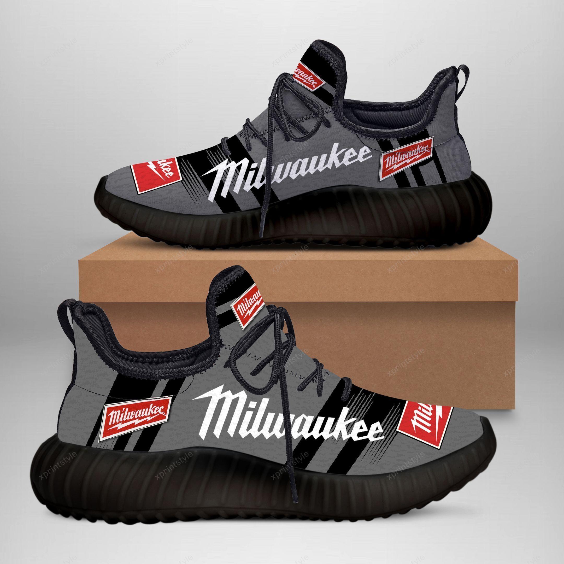 Milwaukee Yz Boost Ver 4