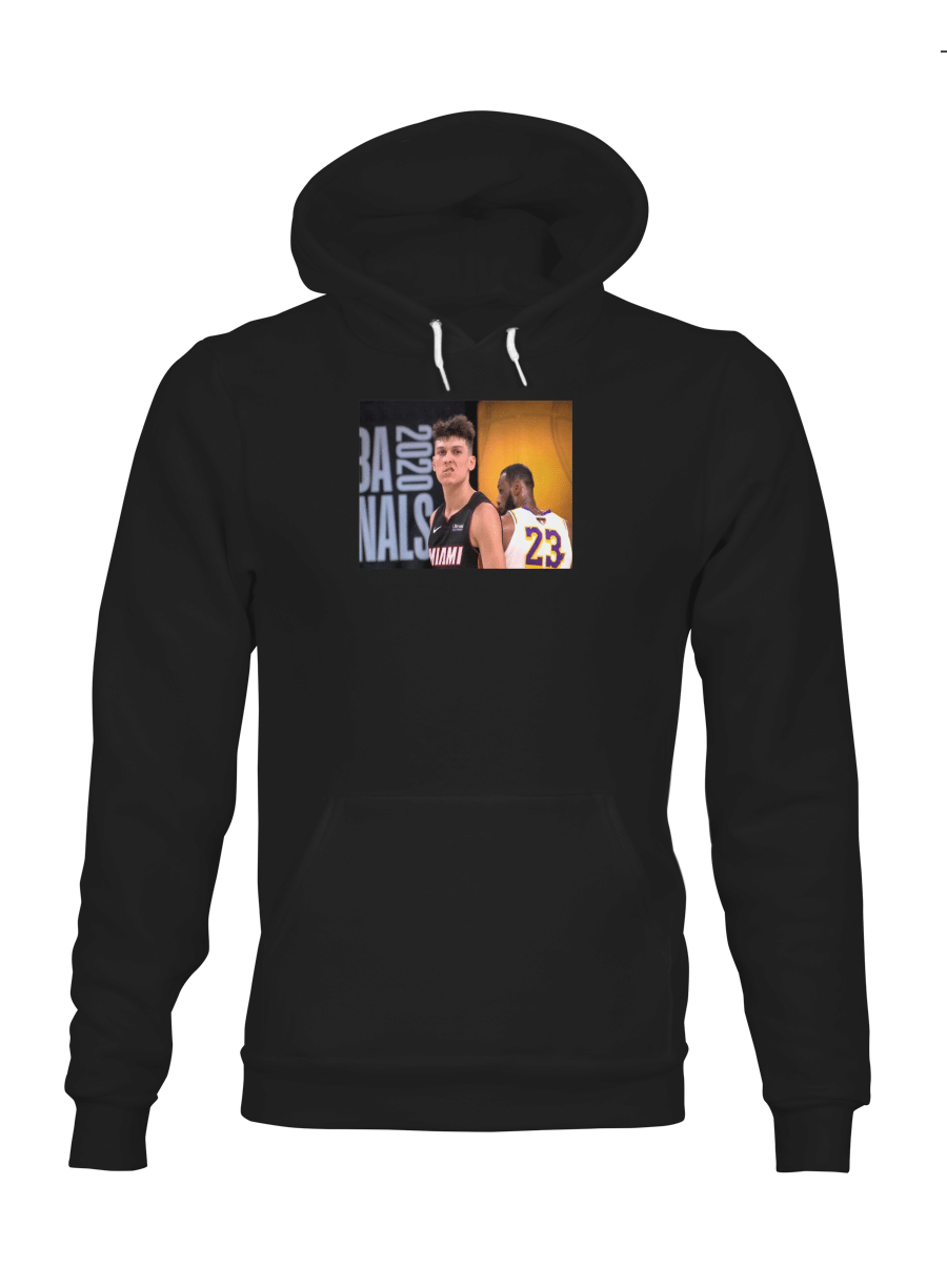 Miami Heat Tyler Herro Hoodie