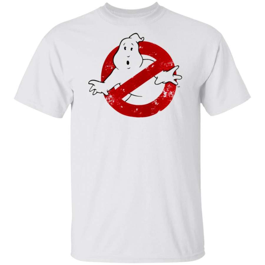 Ghostbusters t shirt