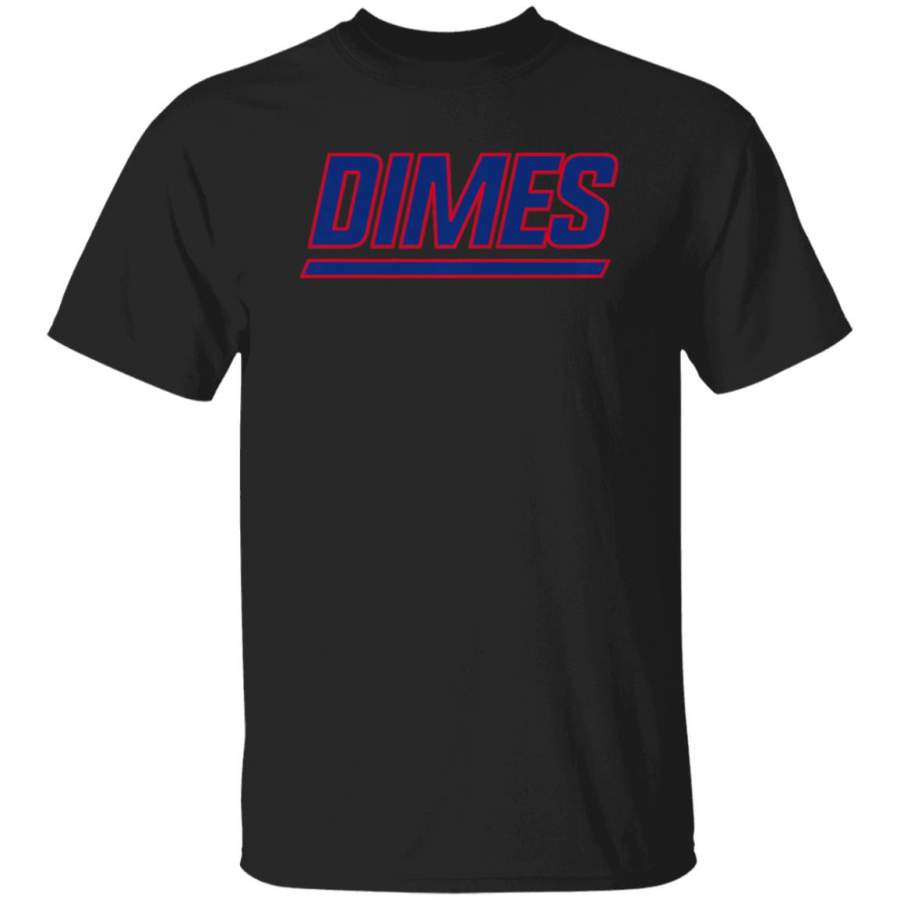 Dimes New York Danny T-Shirt