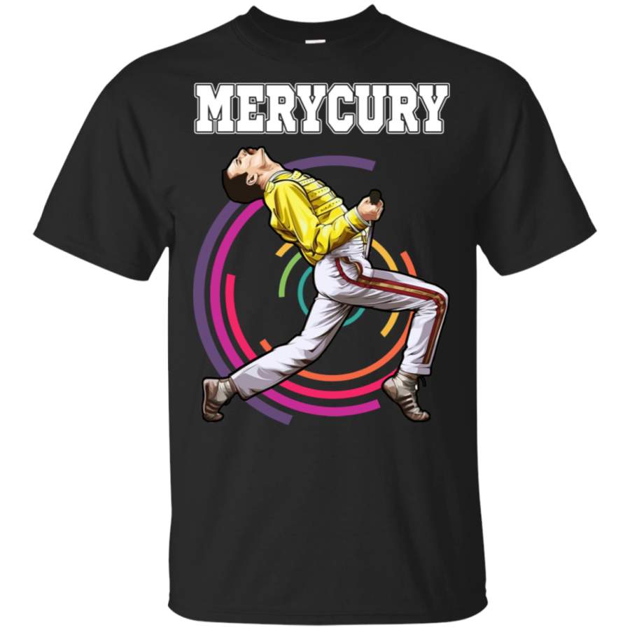 Freddie Mercurys Shirt