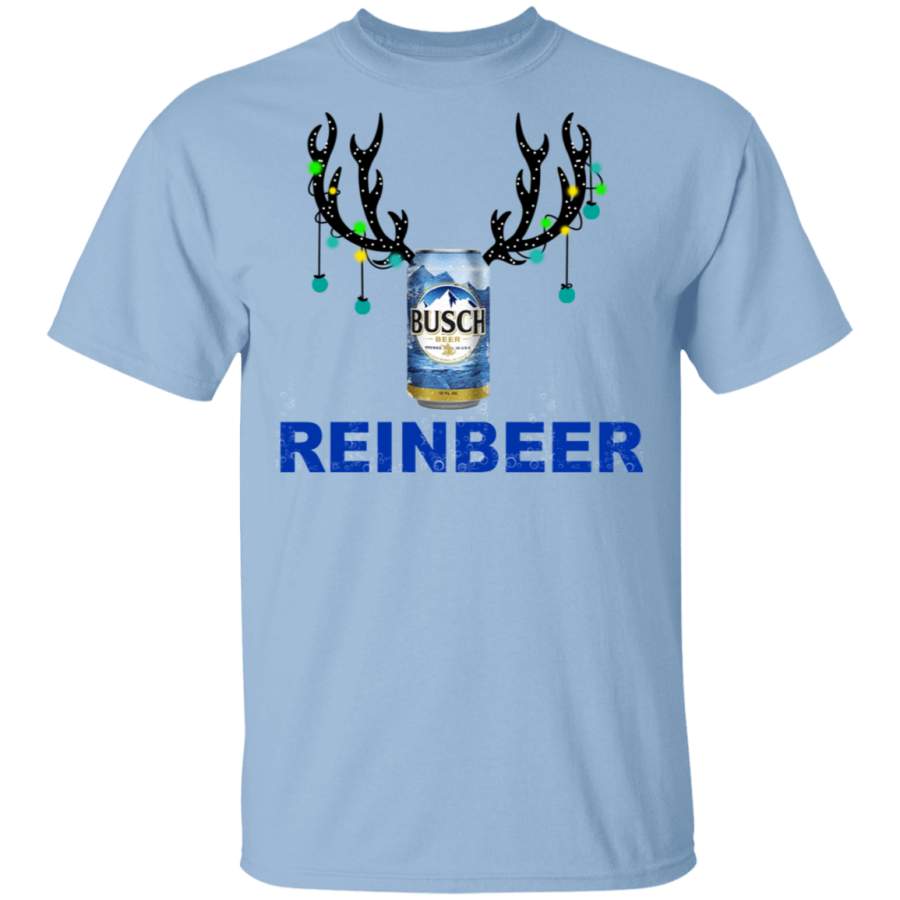 Busch Reinbeer Christmas Sweater