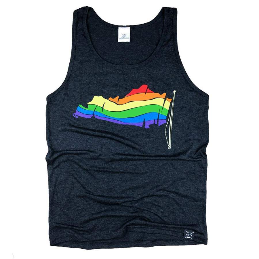 Kentucky Pride Tank