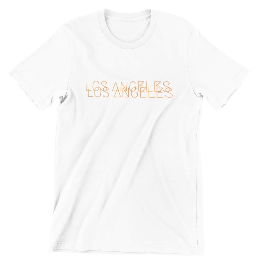 Los Angeles Tee