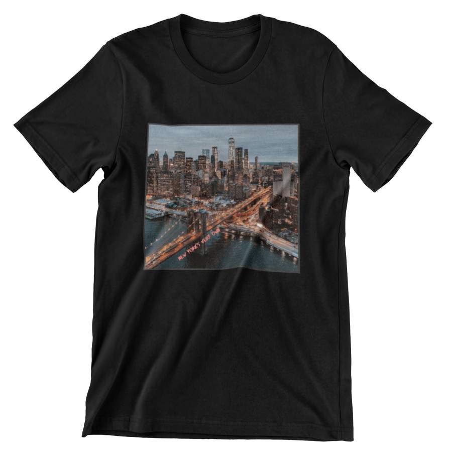 New York’s Very Own Tee