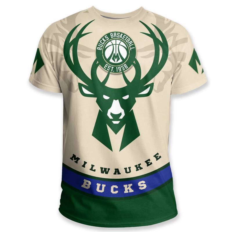 Milwaukee T Shirt K5