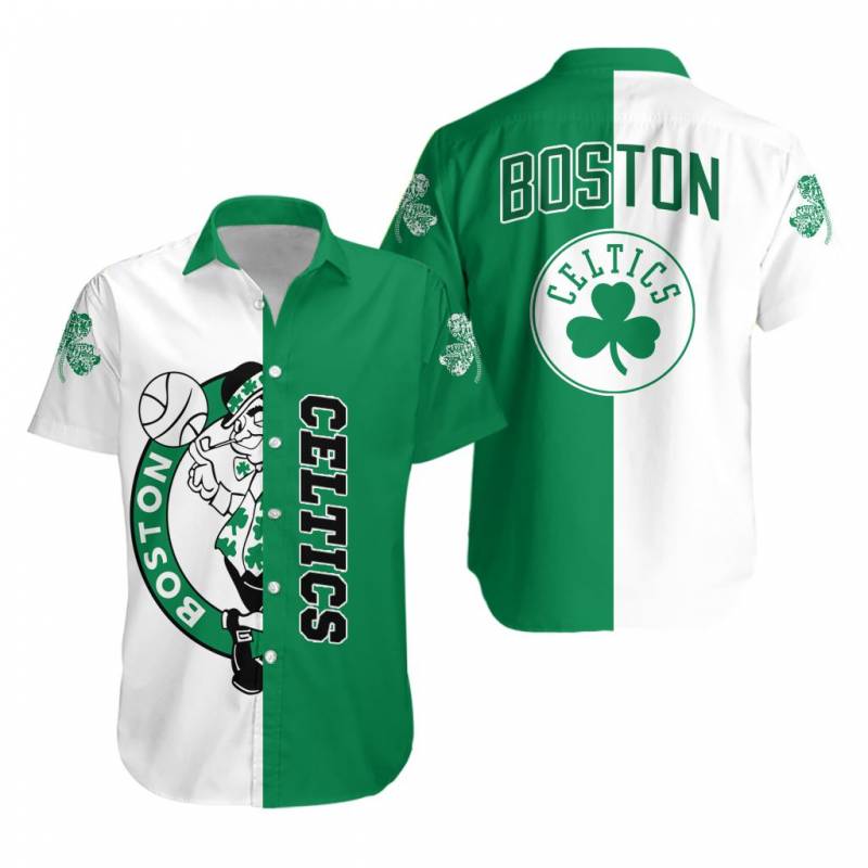 Boston Shirt K5