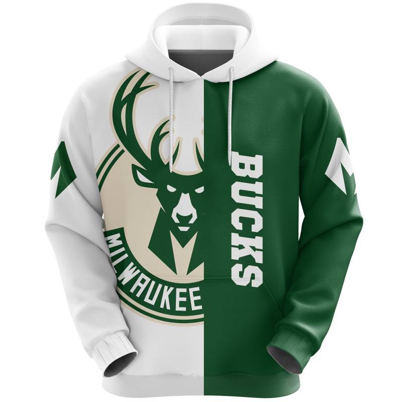 Milwaukee Special Hoodie K5