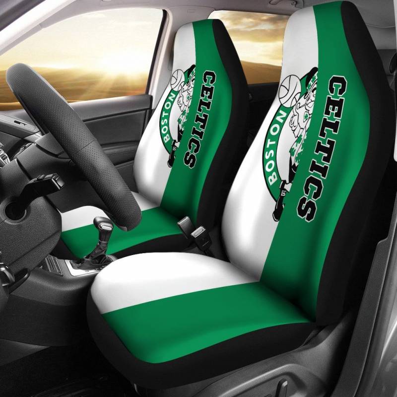 Boston Car Seat Covers K5