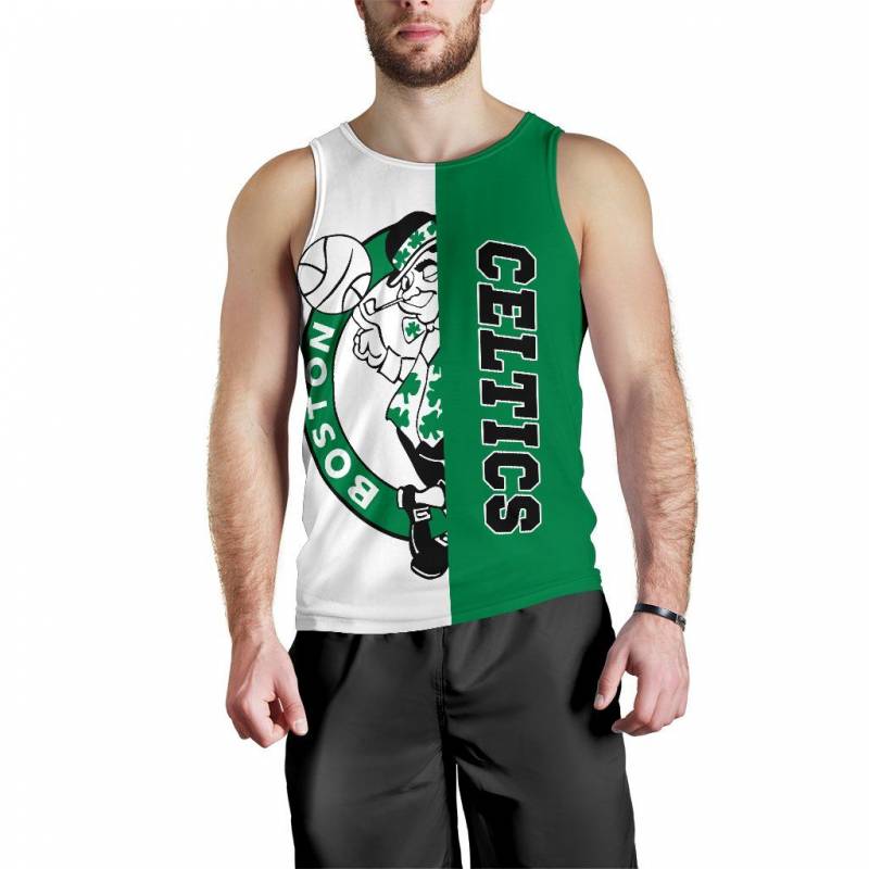 Boston Men’s Tank Top K5