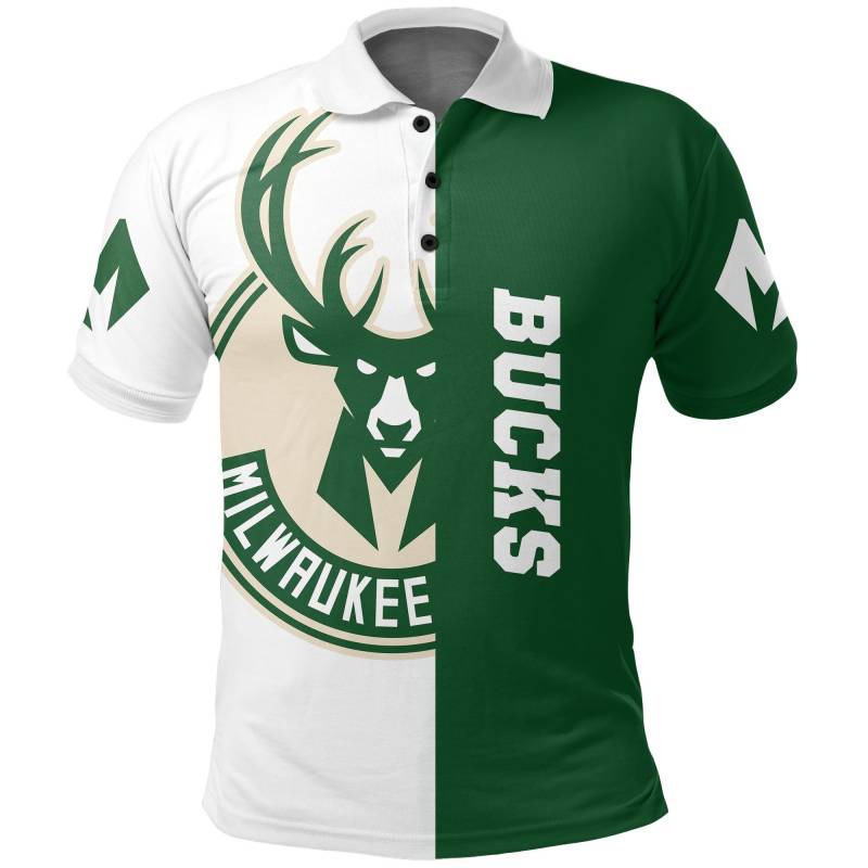 Milwaukee Special Polo Shirt K5