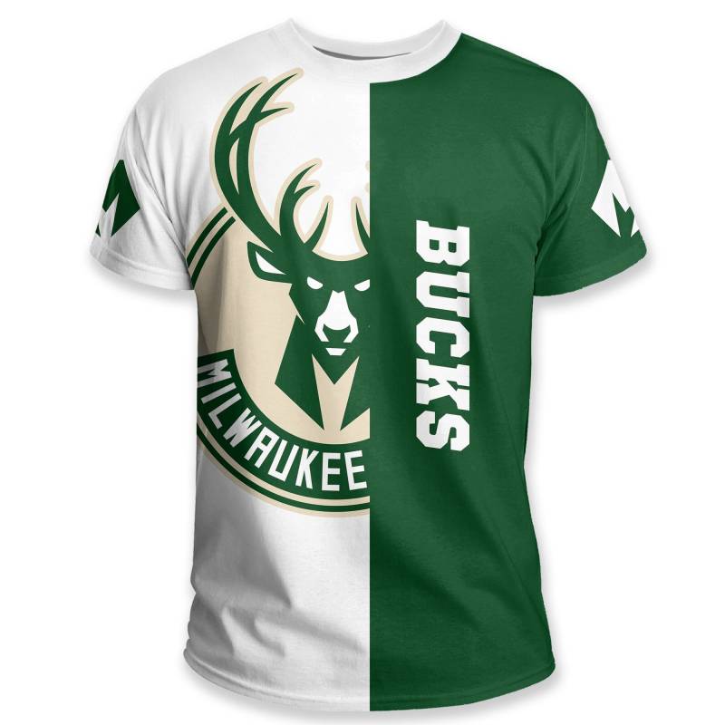 Milwaukee Special T Shirt K5