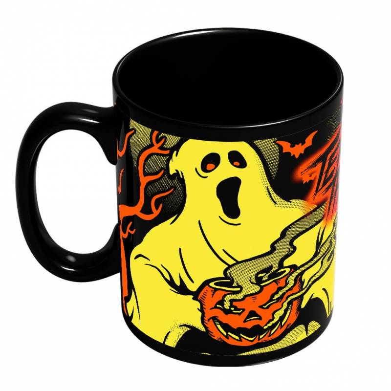 Ghostly Tales Mug