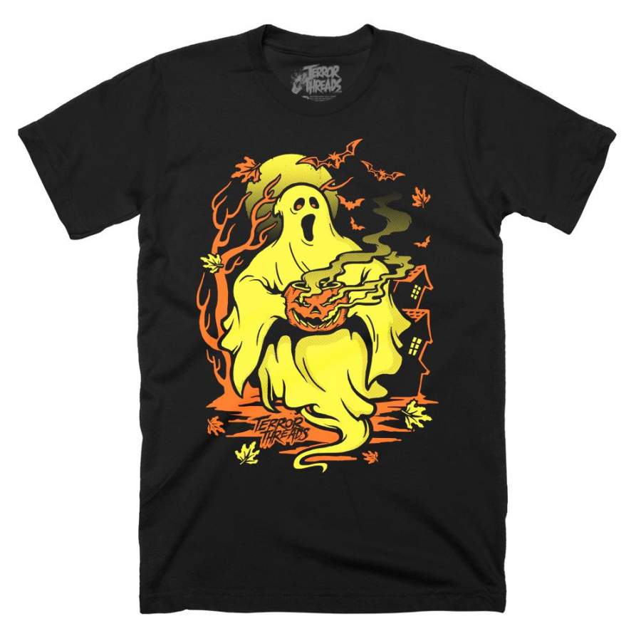 Ghostly Tales T-Shirt