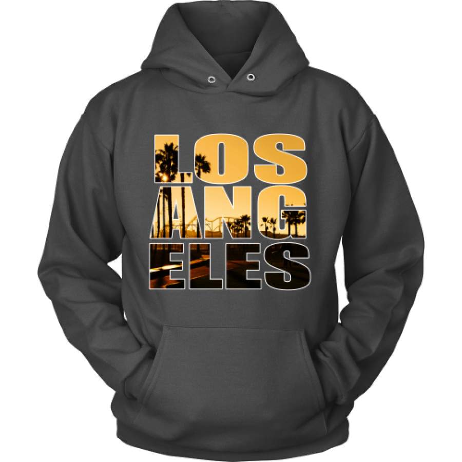 Los Angeles “Sunset” Hoodie