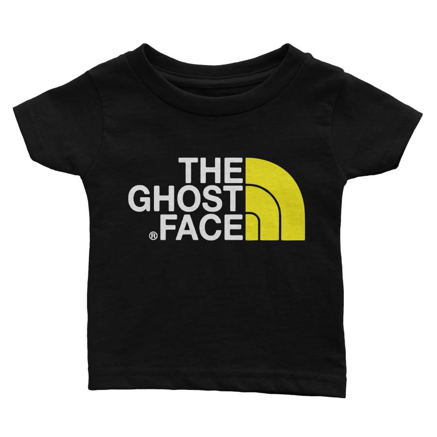 Ghost Face Wu Tang Clan T-Shirt (Youth)