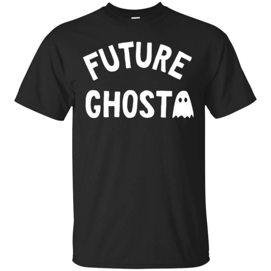 Future Ghost T-shirt