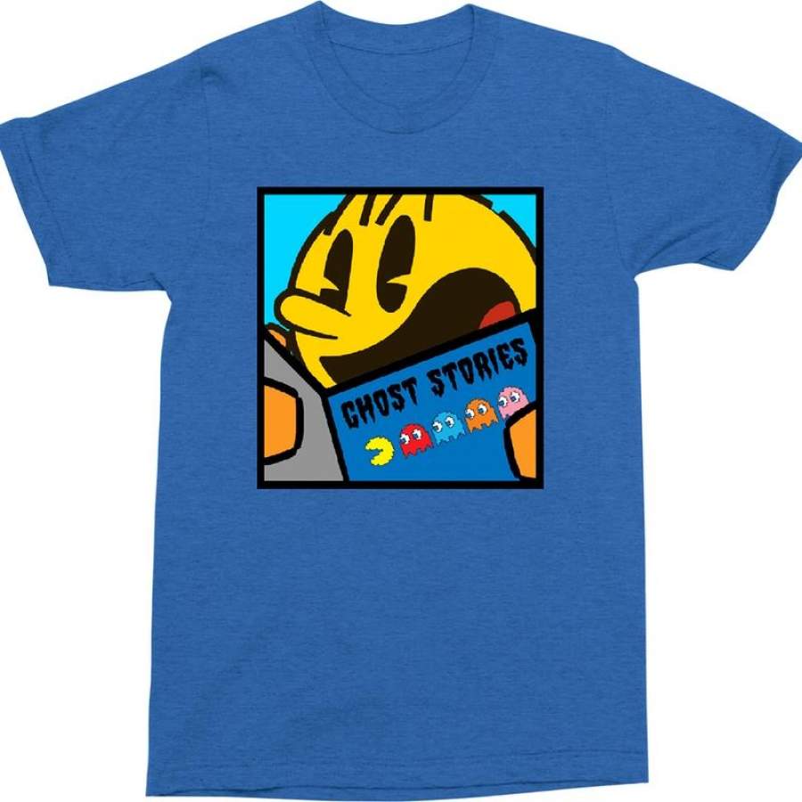 Ghost Stories PAC-MAN T-Shirt