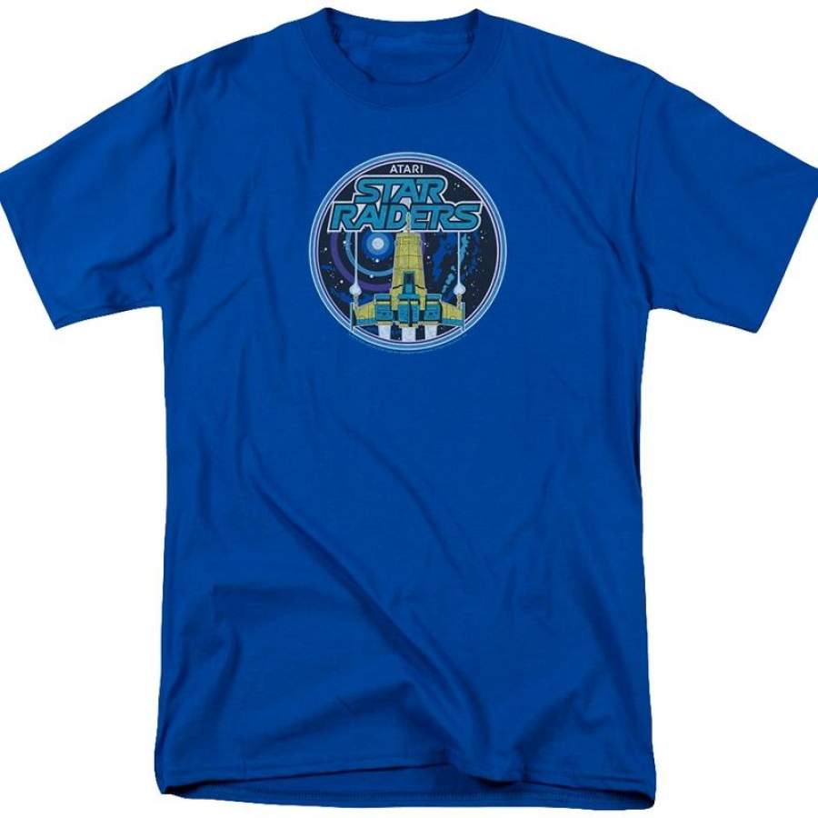 Atari Star Raiders T-Shirt