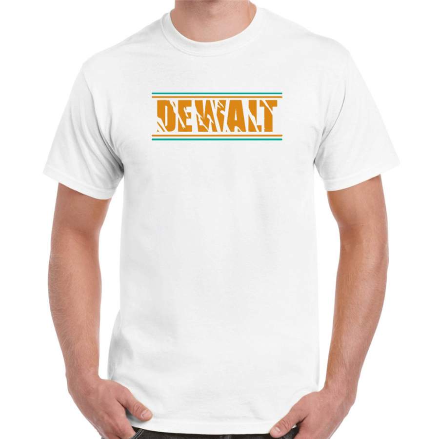 Dewalt Classic – Gildan Short Sleeve Shirt