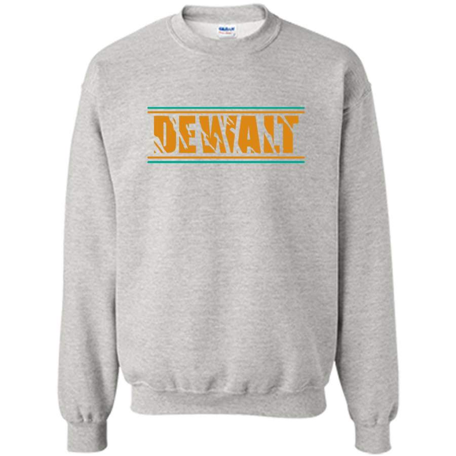 Dewalt Classic – Gildan Crewneck Sweatshirt