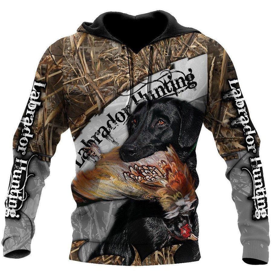 Duck Hunting Camouflage 3D All Over Print | For Men & Women | Adult | Ho1766