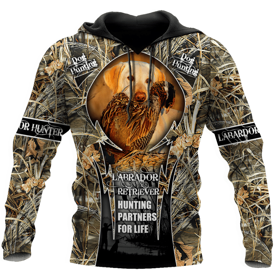 Dog Hunting 3D All Over Print | For Men & Women | Adult | Ho1747