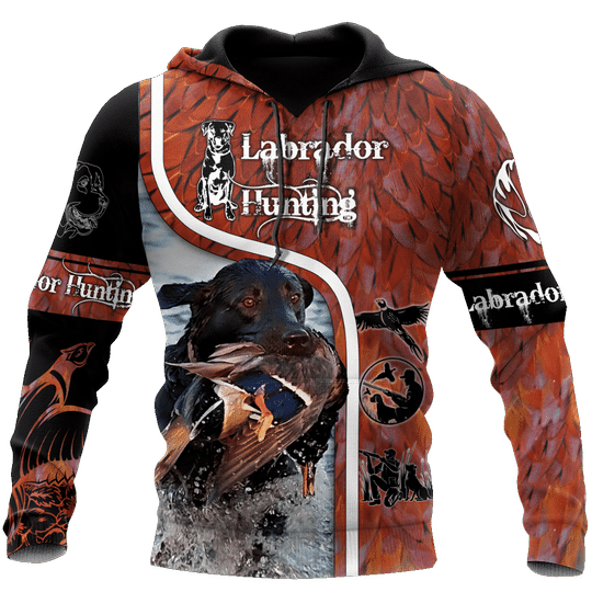 Pheasant Hunting Camouflage Good 3D All Over Print | For Men & Women | Adult | Ho1988