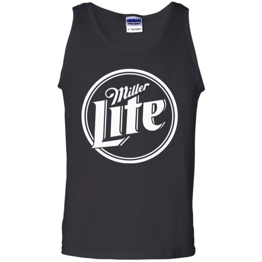 AGR Miller Lite Mens Tank Top