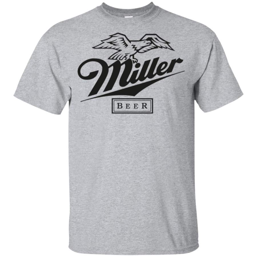 AGR Miller beer Youth T-Shirt