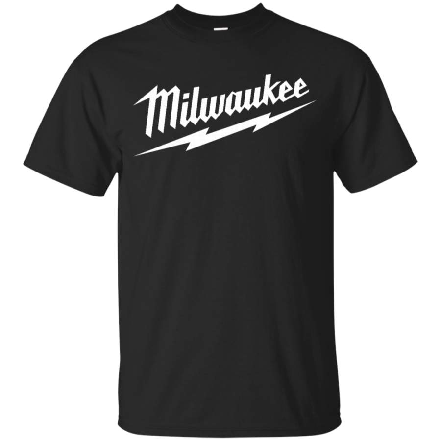 AGR Milwaukee Logo Youth T-Shirt