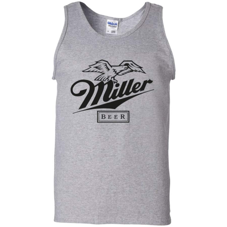 AGR Miller beer Mens Tank Top