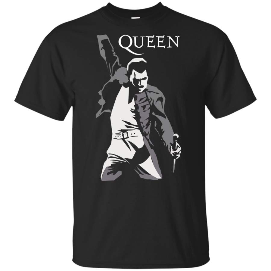 AGR Freddie Mercury Youth T-Shirt