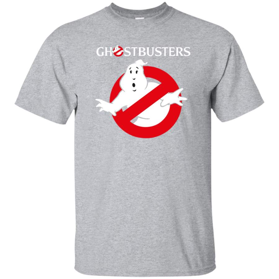 AGR Ghostbusters Youth T-Shirt