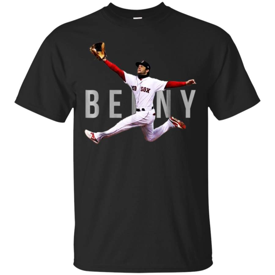 Air Benny Shirt Boston Baseball Shirt G200 Gildan Ultra Cotton T-Shirt