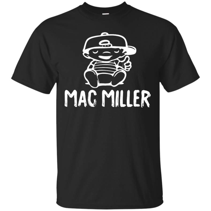 AGR Mac-Miller T-Shirt