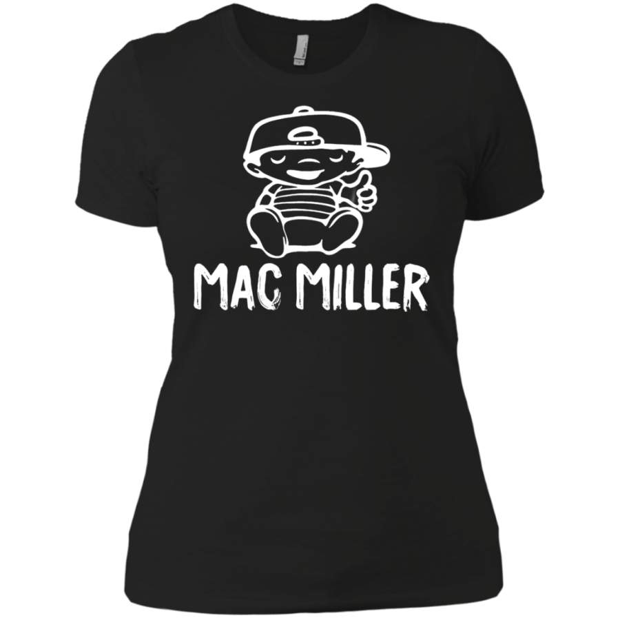 AGR Mac-Miller Ladies T-Shirt