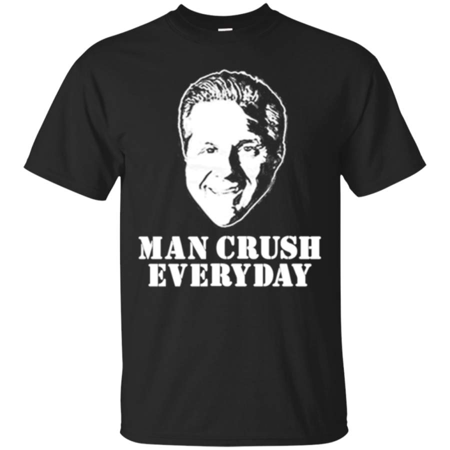 AGR Man Crush Everyday Kentucky Brad Calipari Basketball T shirt