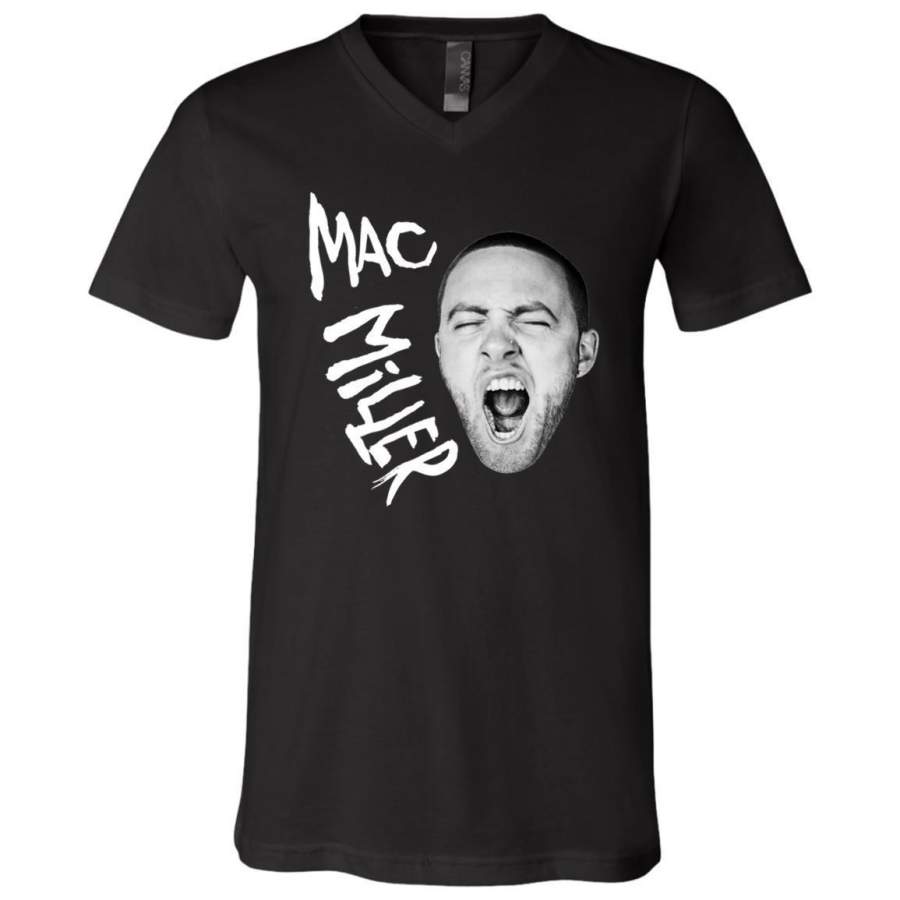 AGR Mac Miller Rip 1992 2018 Shirt