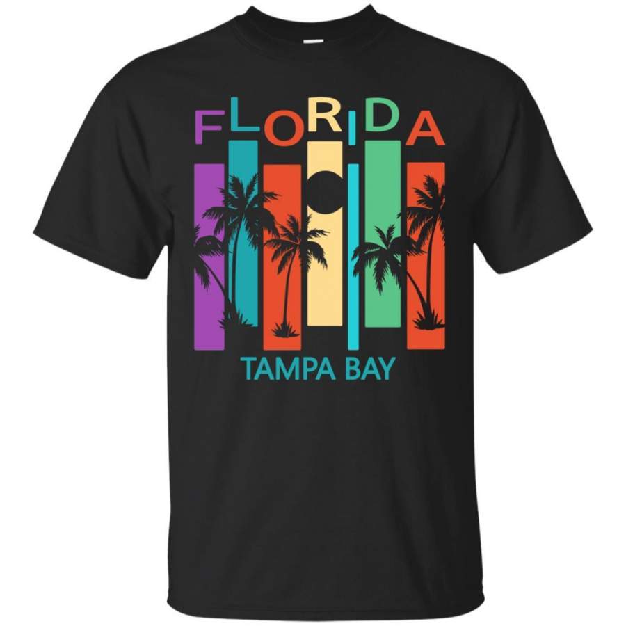 AGR Florida Tampa Bay Shirt