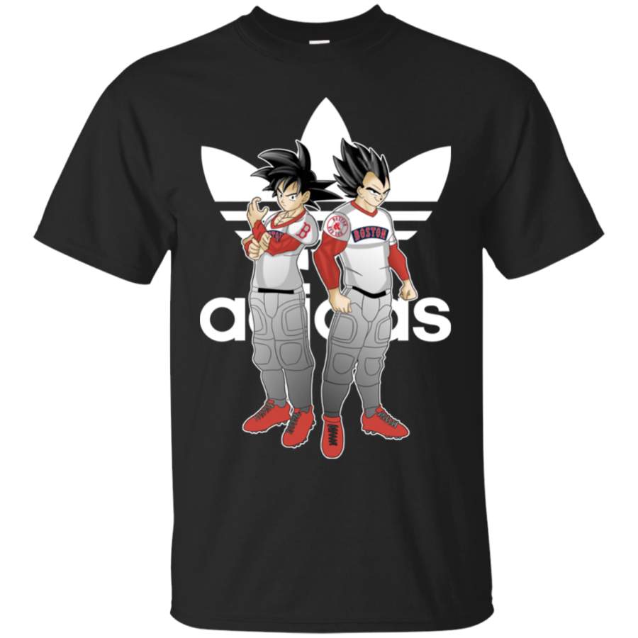 AGR Songoku Boston Baseball Team T-Shirt