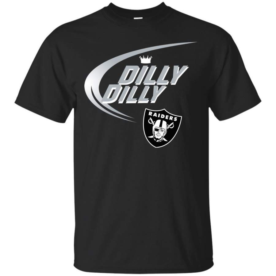 AGR Dilly Dilly Raiders Sport Men’s T-shirt