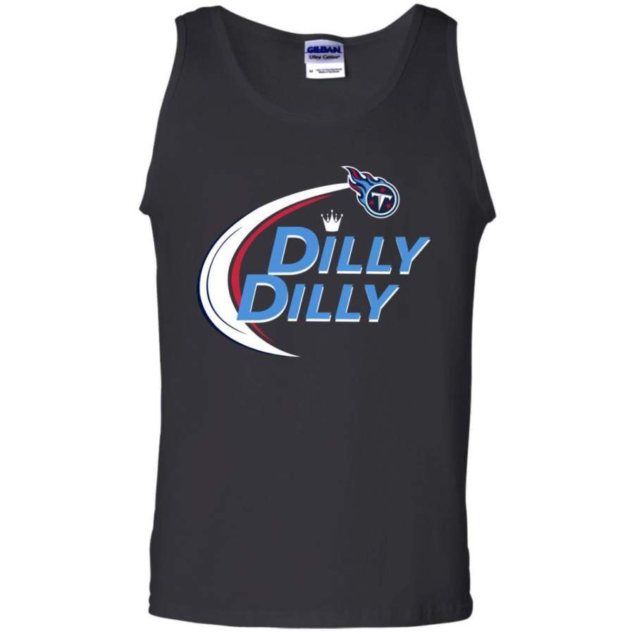 AGR Dilly Dilly Tennessee Titans Sport Tank Top