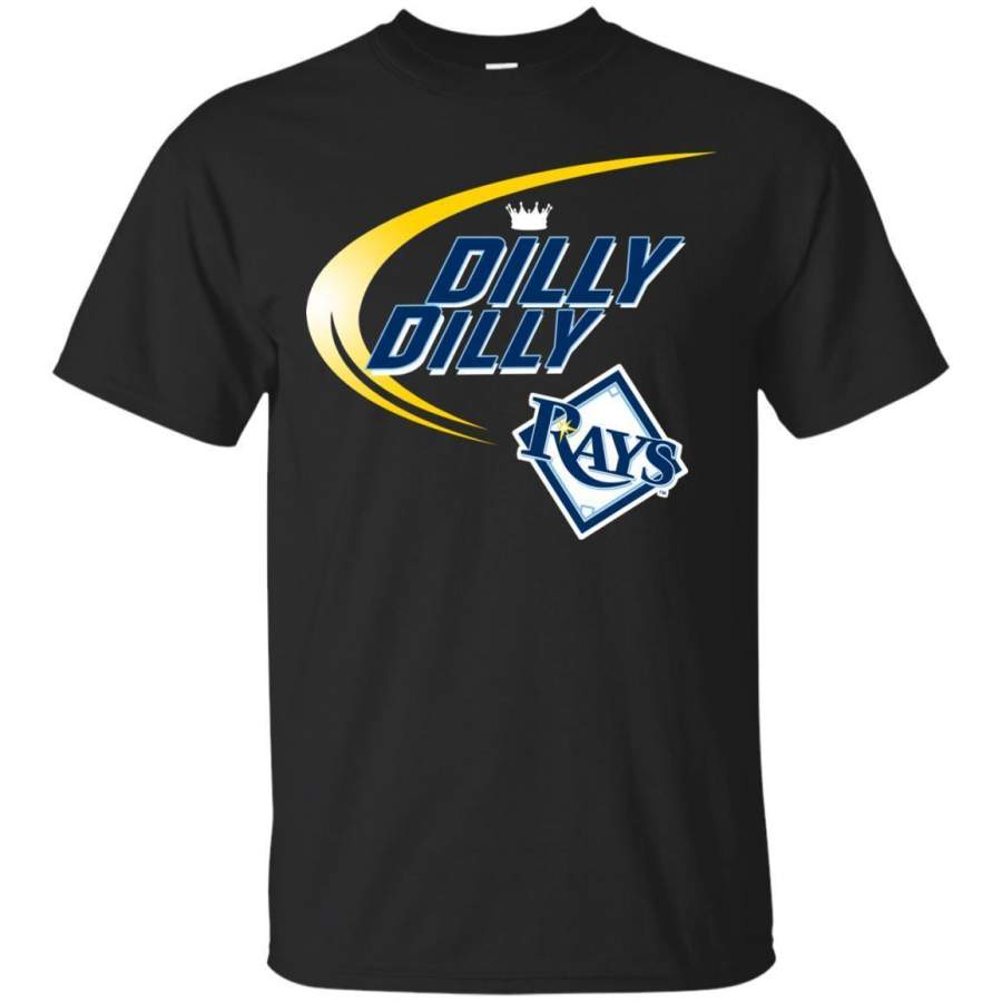 AGR Dilly Dilly Tampa Bay Rays Sport Men’s T-shirt