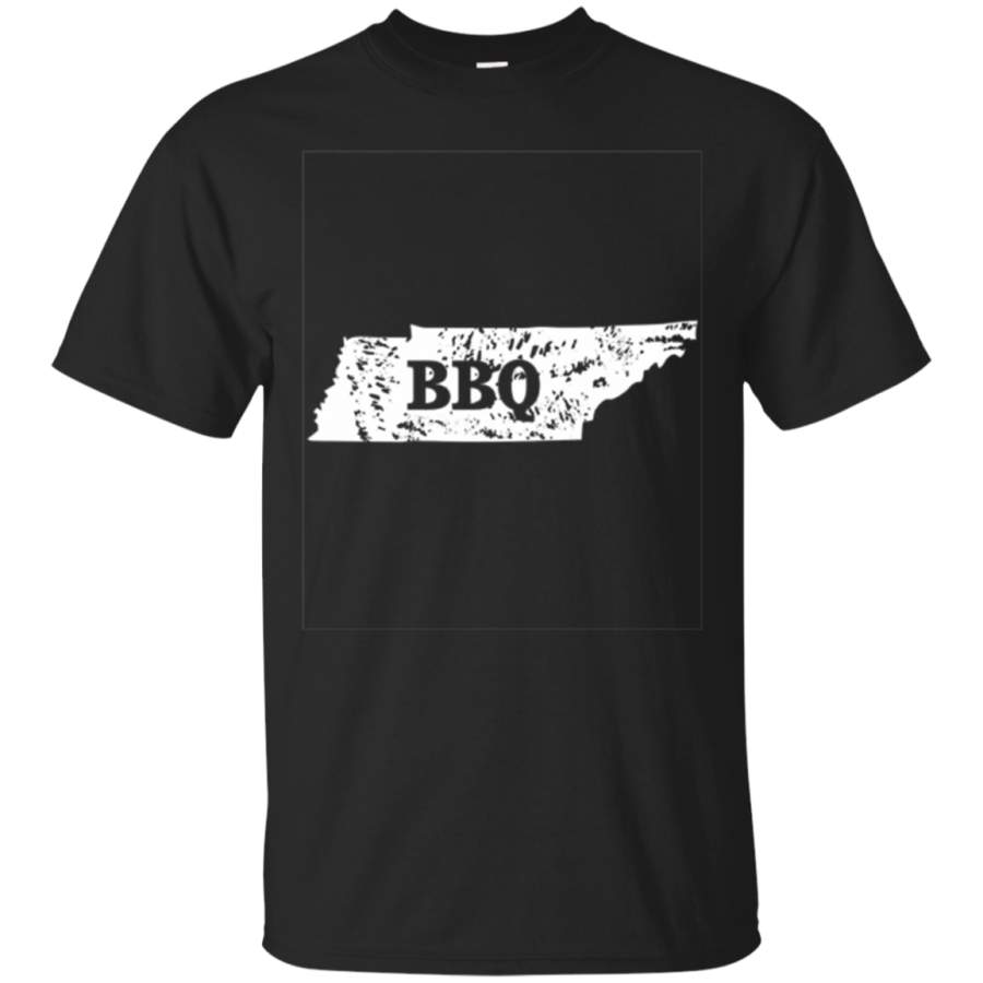 AGR Tennessee Bbq Pit Meat Smoker Sauce Lover Shirt